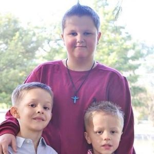 Meet your Posher, Bruce